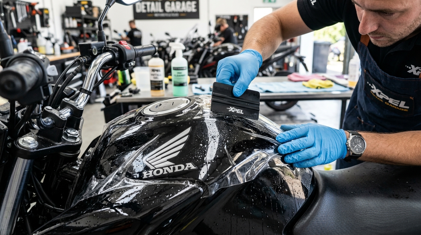 Estética Automotiva Premium em Aracaju - Autolar | Proteção e qualidade profissional